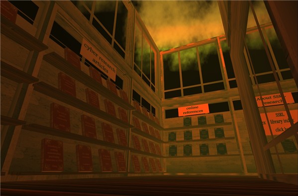 Social Simulation Research lab! - Ahmad Hosho