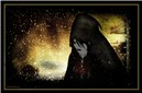 Tears like the snow