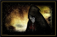 Tears like the snow