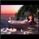 baño