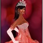 Mimmi Boa - Miss Virtual World 2009