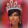 Mimmi Boa - Miss Virtual World 2009