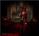 CLOWNY