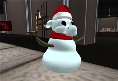 MORE Snowmen! (things)