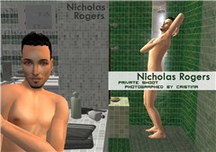 Nicholas Private Shoot