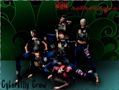Cyberbilly Crew