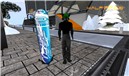 Me n' my simboard! - Jaymes Kjeller