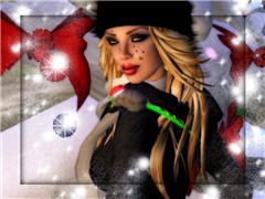 Winter Wonderland