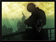 The Hunter
