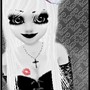 ;B