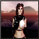 Skye By Jeza, High