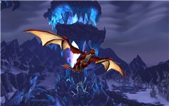 Dragon ride
