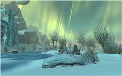 Borean Tundra