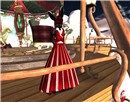 Making Dress<ruby/Black>