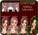 Chitose Holiday Collection