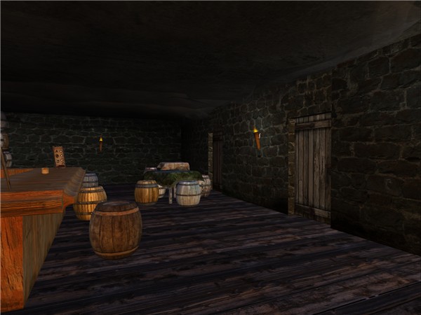 My Tavern