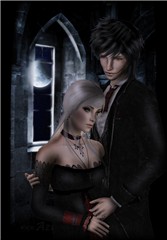 ...die to the night