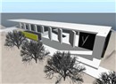 Foundation V/5an SL  Portuguese Cultural Center