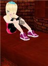Bored!