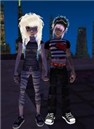 spenc & meh