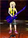 rocker