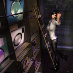 vinyl