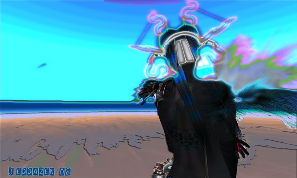 blue dreams