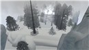 Cu Mara. A snowy haven, exploration ... and a snowman - Torley Olmstead