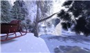 Cu Mara. A snowy haven, exploration ... and a snowman - Ravenelle Zugzwang