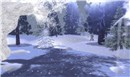 Cu Mara. A snowy haven, exploration ... and a snowman - Ravenelle Zugzwang