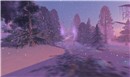 Cu Mara. A snowy haven, exploration ... and a snowman - Ravenelle Zugzwang