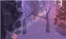Cu Mara. A snowy haven, exploration ... and a snowman - Ravenelle Zugzwang