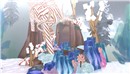 Chocolate Fantasy Diorama - Torley Olmstead
