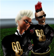 Rehula & Adelfried