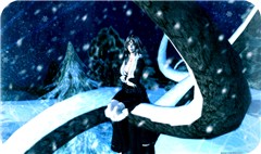 Snow Princess