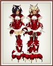 EXHIBITION"Xmas Present"