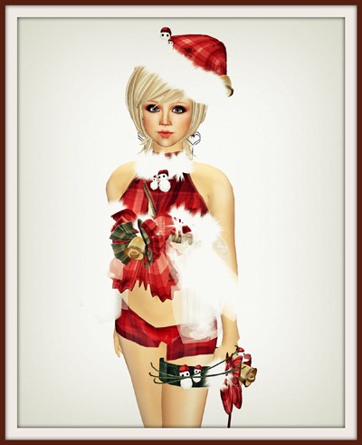 EXHIBITION"Xmas Present"