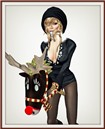 EXHIBITION"Xmas Present"