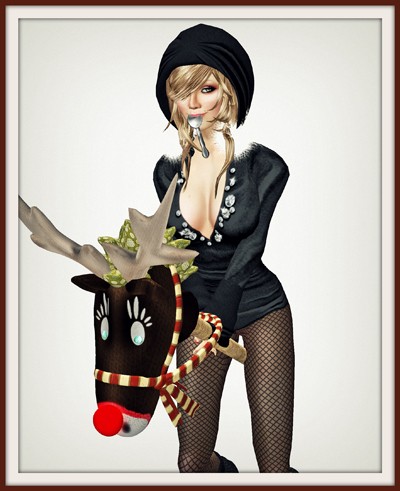 EXHIBITION"Xmas Present"