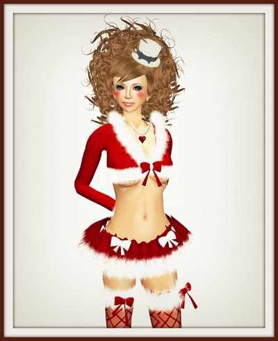 EXHIBITION"Xmas Present"