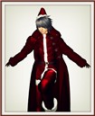 EXHIBITION"Xmas Present"