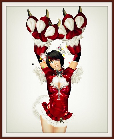 EXHIBITION"Xmas Present"