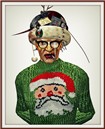 EXHIBITION"Xmas Present"