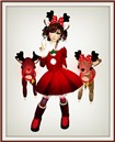 EXHIBITION"Xmas Present"