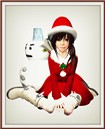 EXHIBITION"Xmas Present"