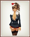 EXHIBITION"Xmas Present"