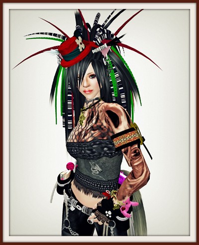 EXHIBITION"Xmas Present"