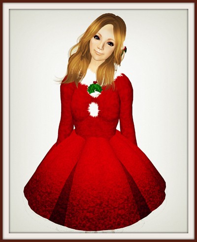 EXHIBITION"Xmas Present"