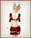 EXHIBITION"Xmas Present"