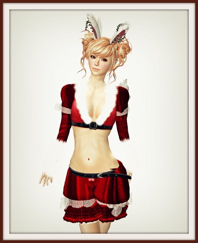EXHIBITION"Xmas Present"